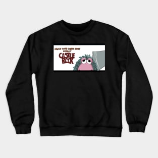 Fragile Rock Castle Rock Crewneck Sweatshirt